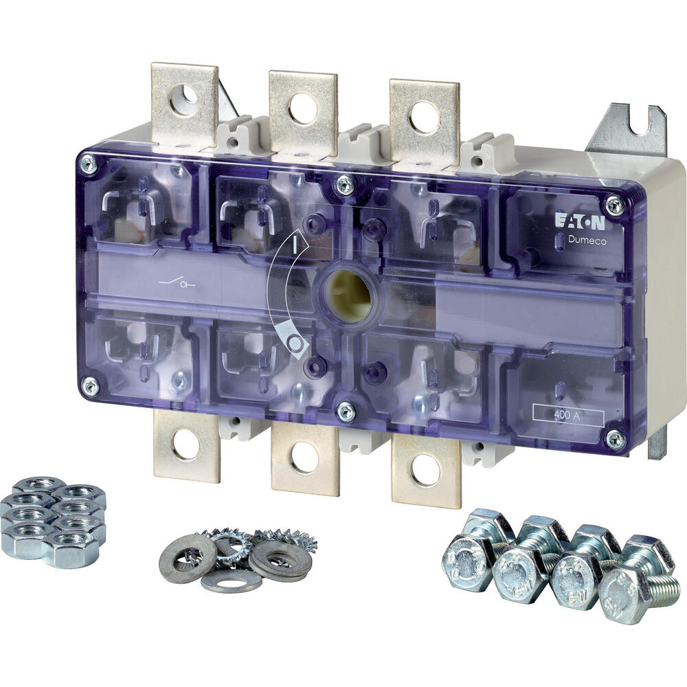 EATON INDUSTRIES Dumeco Disconnector - 1814411