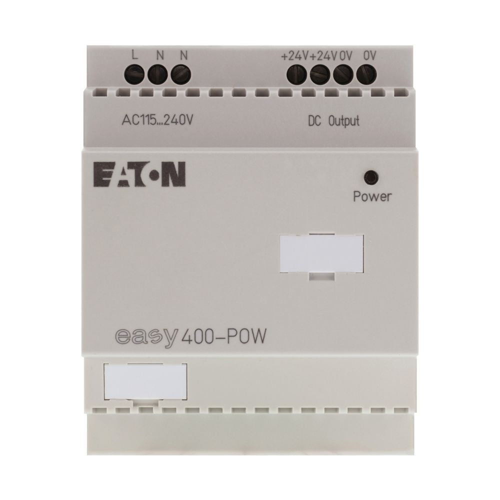 EATON INDUSTRIES Easy PLC Power Supply Module - 212319 | Tameson.com