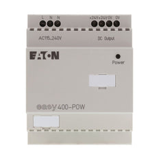 EATON INDUSTRIES Easy PLC Power Supply Module - 212319