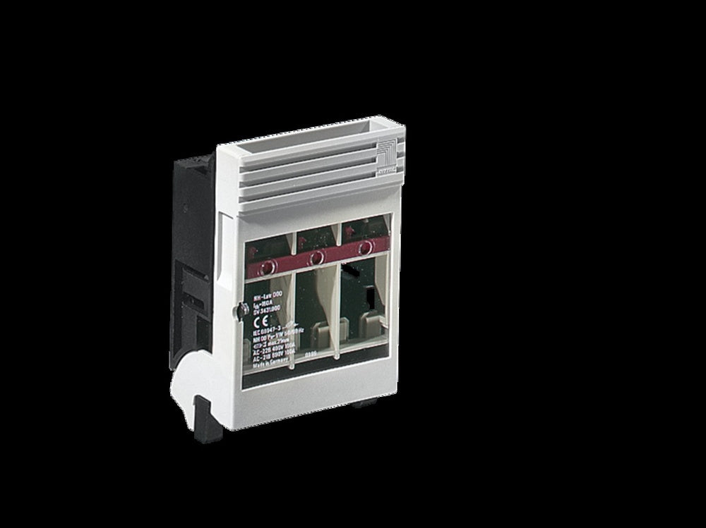 Rittal SV Patroon Disconnector - 3431000