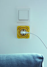 Theben Time Switch For Wall Socket - 0260023