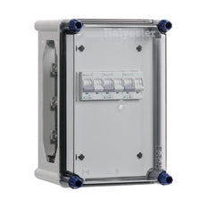 EATON INDUSTRIES Halyester Installation Cabinet - 1861912