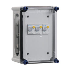 EATON INDUSTRIES Halyester Installation Cabinet - 1861950