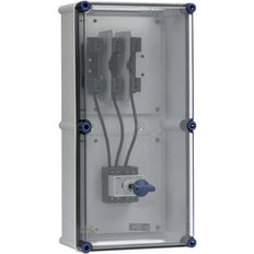 EATON INDUSTRIES Halyester Switchgear Cabinet - 1864027