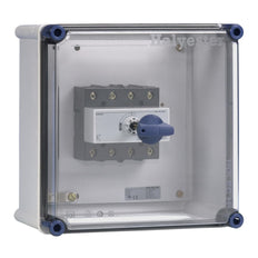 EATON INDUSTRIES Halyester Switch Cabinet - 1864043