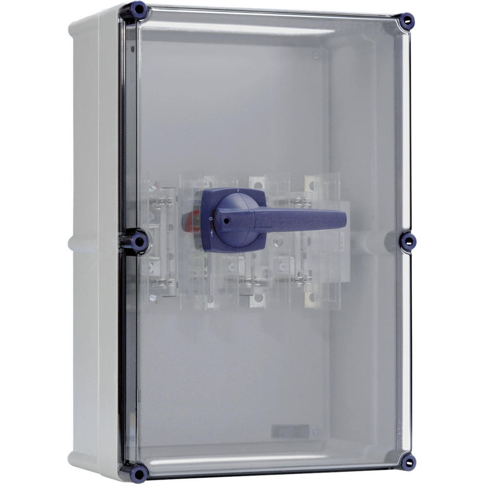 EATON INDUSTRIES Halyester Switchgear Cabinet - 1864457