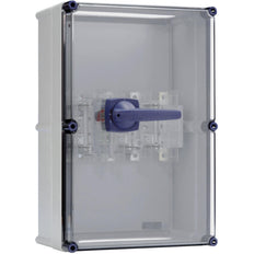 EATON INDUSTRIES Halyester Switchgear Cabinet - 1864457