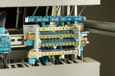 NVent ERIFLEX Distribution Terminal Block - 563200