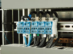 NVent ERIFLEX Distribution Terminal Block - 569060