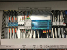 NVent ERIFLEX Distribution Terminal Block - 569030