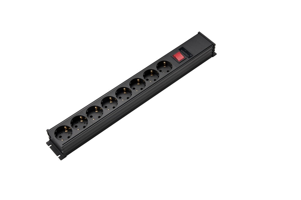 Martin Kaiser 1153 Power Distribution Panel (PDU) - 1153/8-19/1SW