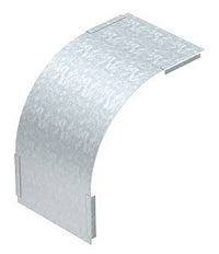 OBO Cover bend/corner Piece Cable wire System - 7130852