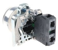 Schneider Electric Harmony Push Button - XB4BP21EX