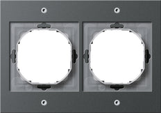 Gira TX44 Cover Frame Switchgear - 021267
