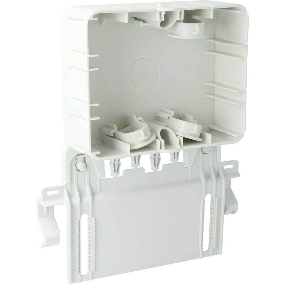 Attema AK2-S Surface mounted Wall/Ceiling Box - AT1960
