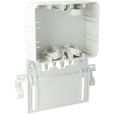 Attema AK2-S Surface mounted Wall/Ceiling Box - AT1960