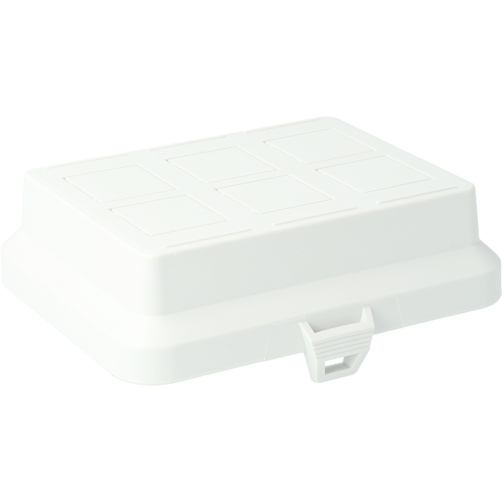Attema AK2 Cover For Surface-Mounted Box Wall/Ceiling - AT1964