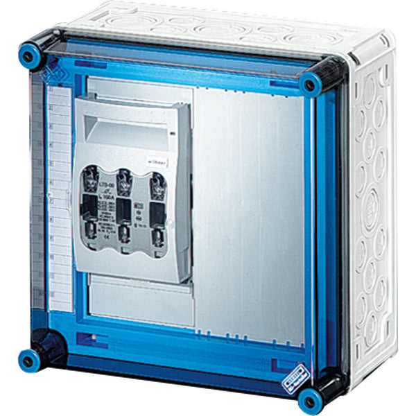 Hensel Mi Dividers Cartridge Load Separator - MI 6227