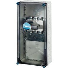 Hensel Mi Dividers Load Breaker - MI 7455