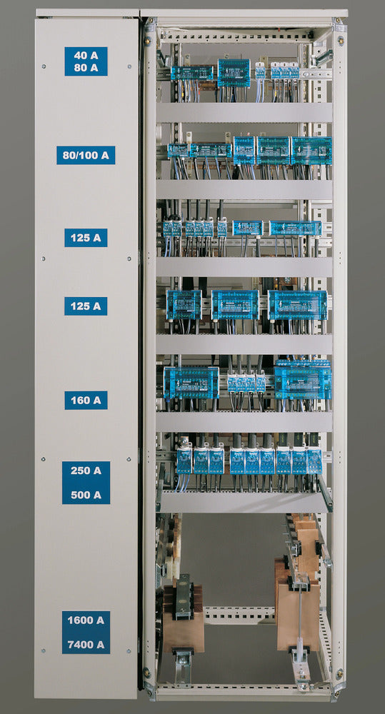 NVent ERIFLEX Distribution Terminal Block - 563200