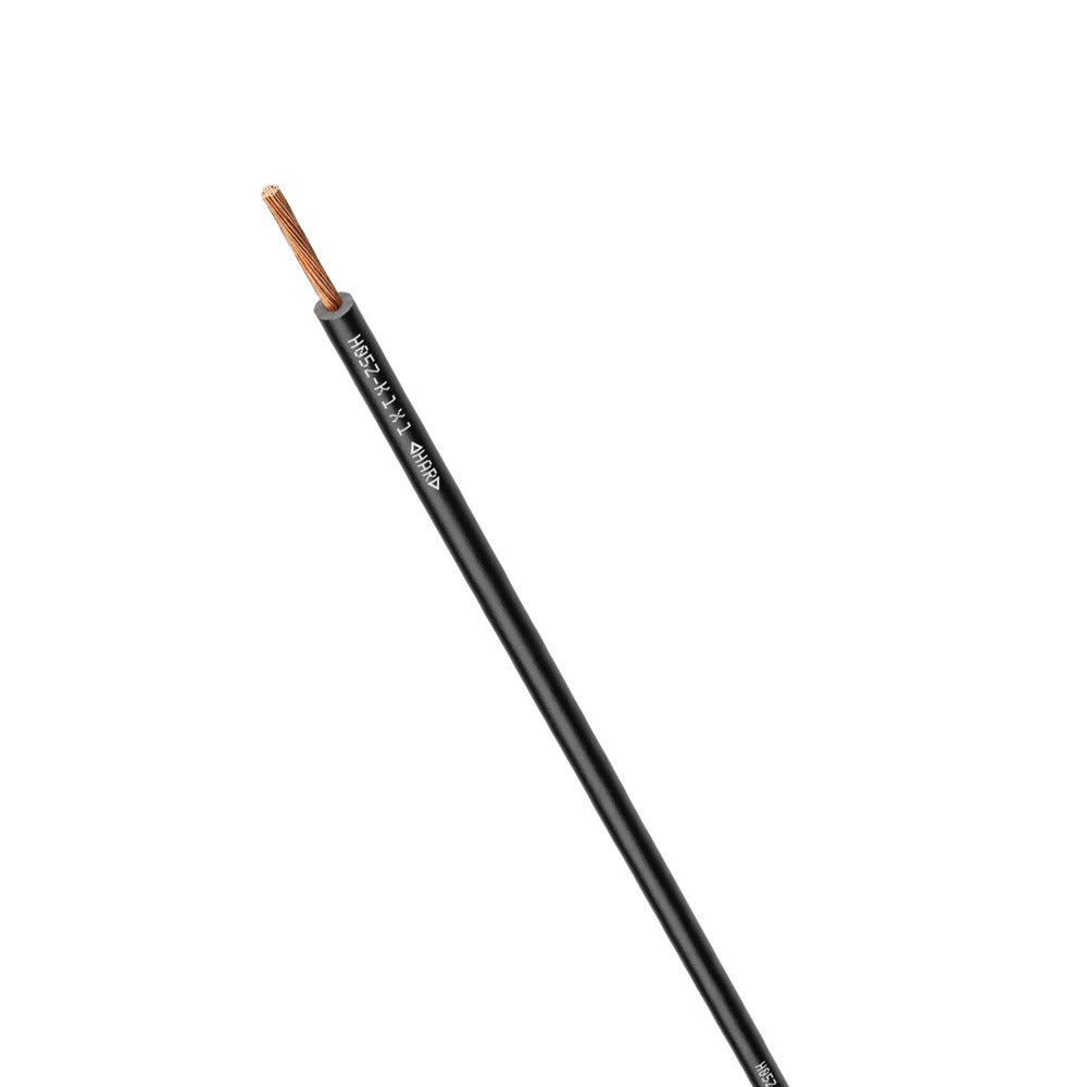 Lapp H05Z-K Installation Wire - 4725022-100 [100 Meters]