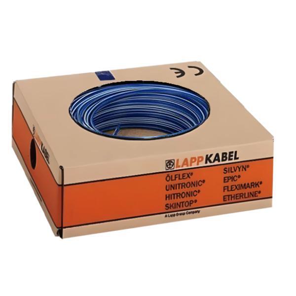 Lapp H05V-K Installation Wire - 4510922-100 [100 Meters]