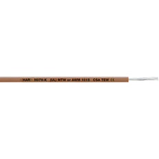 Lapp SC 2.1 UL Installation Wire - 4160326-100 [100 Meters]