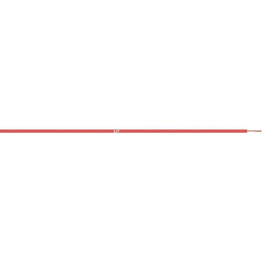 Lapp LiY Installation Wire - 4126005S-250 [250 Meters]