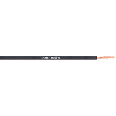 Lapp H05V-K Installation Wire - 4510092S-250 [250 Meters]