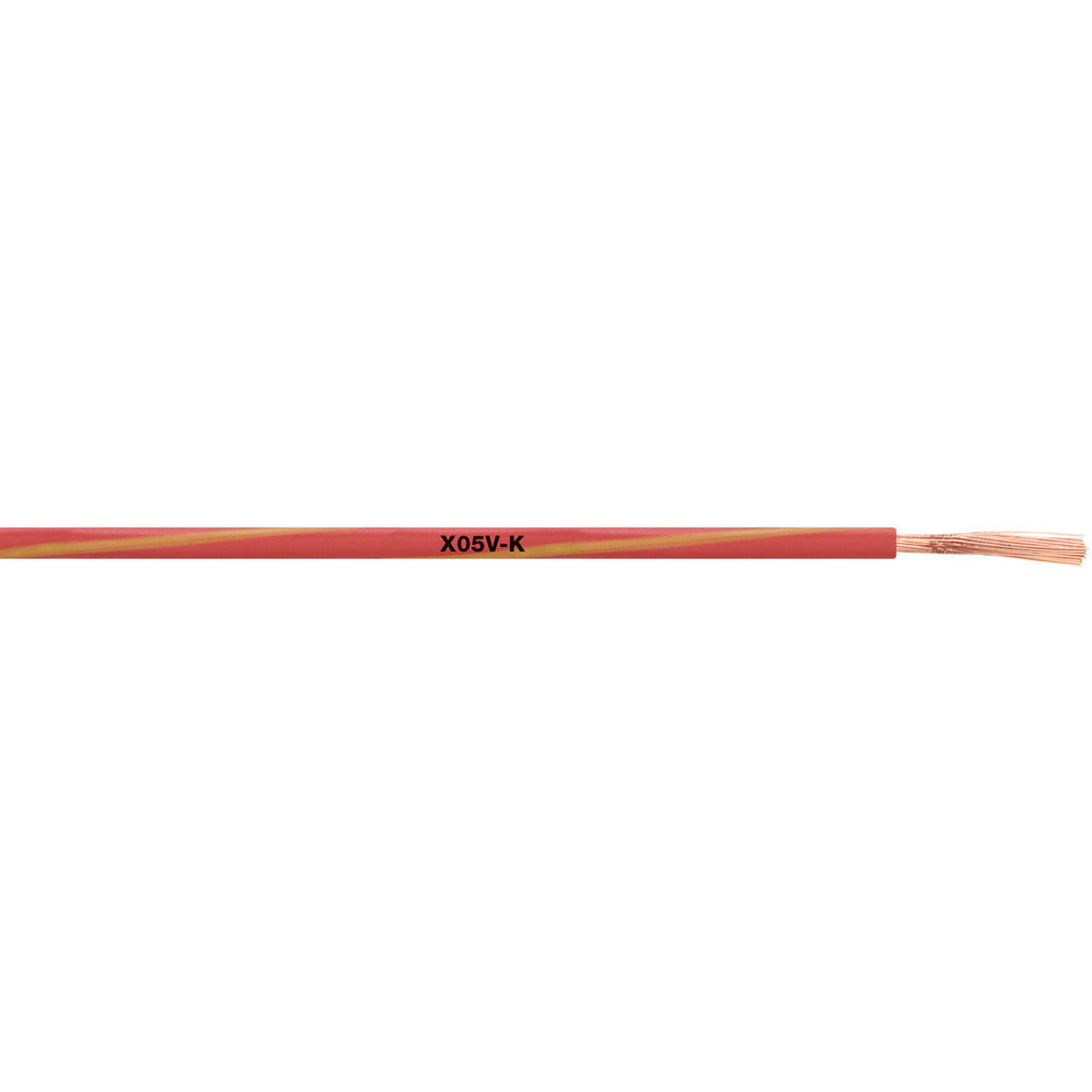 Lapp X05V-K Installation Wire - 4512373S-250 [250 Meters]