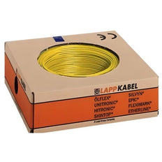 Lapp H05V-K Installation Wire - 4510113-100 [100 Meters]