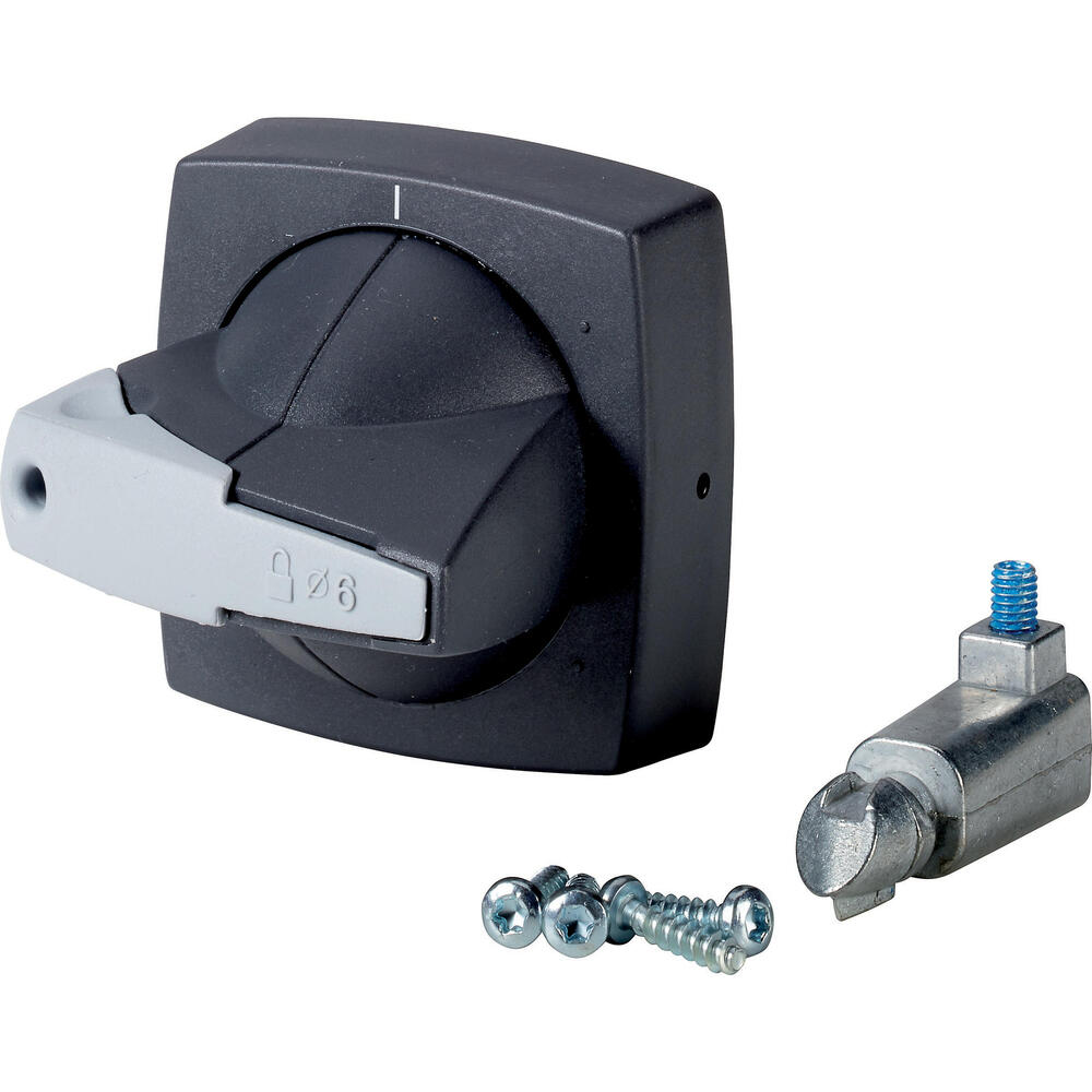 EATON INDUSTRIES Control Knob For Power Switch - 1818034