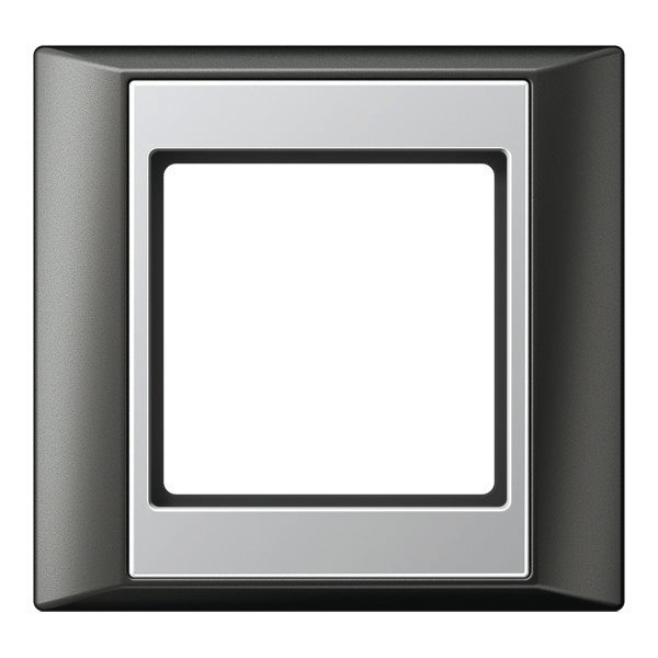 Jung Aplus Cover Frame Switchgear - AP581ANTAL