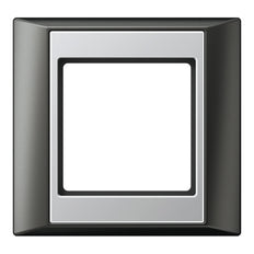Jung Aplus Cover Frame Switchgear - AP581ANTAL