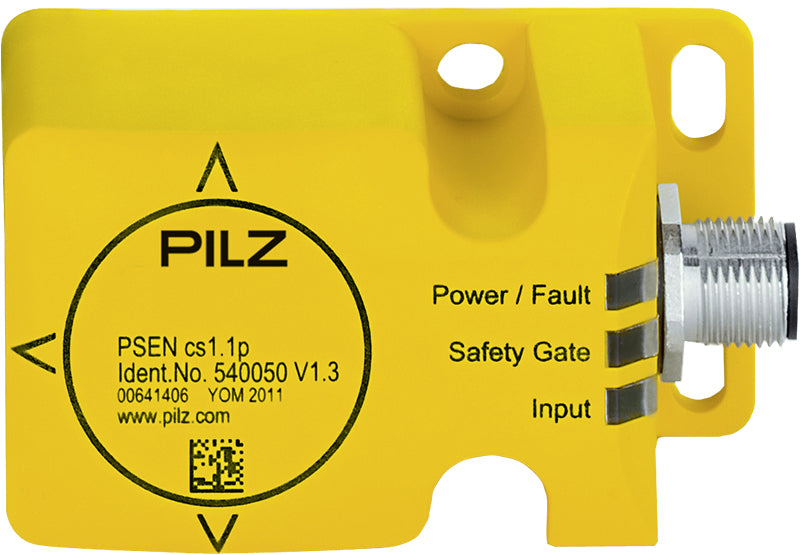Pilz Capacitive proximity Switch - 540050