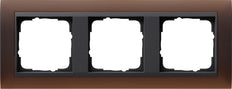 Gira Event Cover Frame Switchgear - 021313