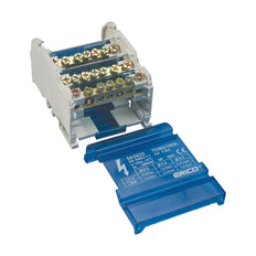 NVent ERIFLEX Distribution Terminal Block - 563930