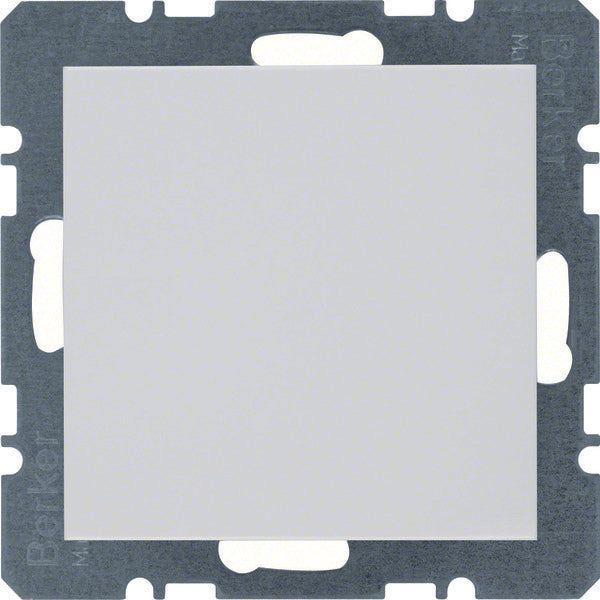 Hager Berker S.1/B.3/B.7 Inserts Switchgear - 10098989