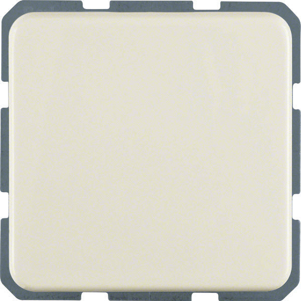 Hager Berker Wall Outlet Box (WCD Switchgear) - 4715