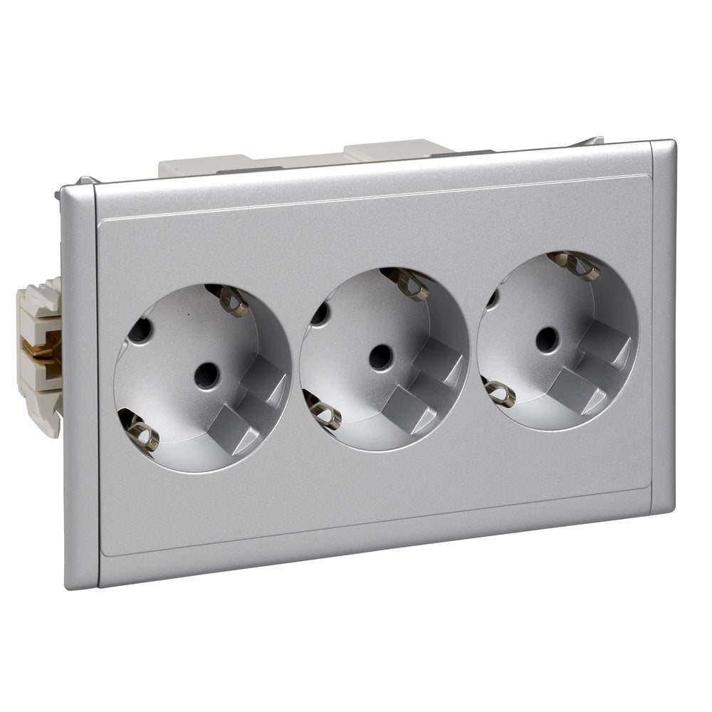Stago CYB Wall Outlet Box (WCD Switchgear) - 5940111