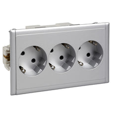 Stago CYB Wall Outlet Box (WCD Switchgear) - 5940111