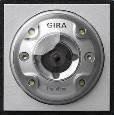 Gira TX44 External Camera Door Communication - 126565