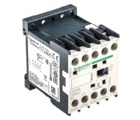 Schneider Electric CA4 Auxiliary Relay - CA4KN22BW3