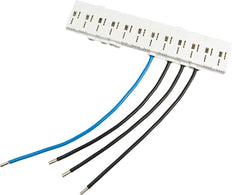 ABB Hafonorm Busbar Complete - 6939.352