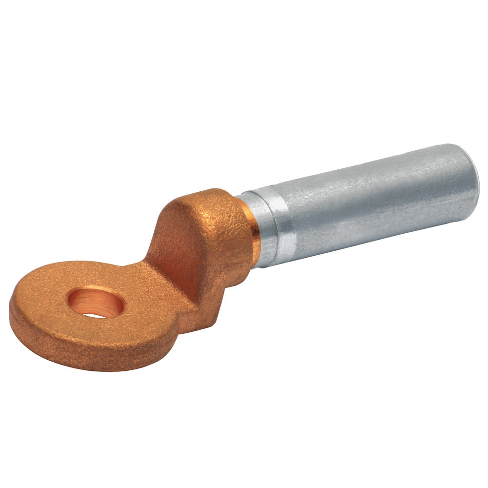 Klauke Press Cable Lug For aluminum Conductor - 800059711