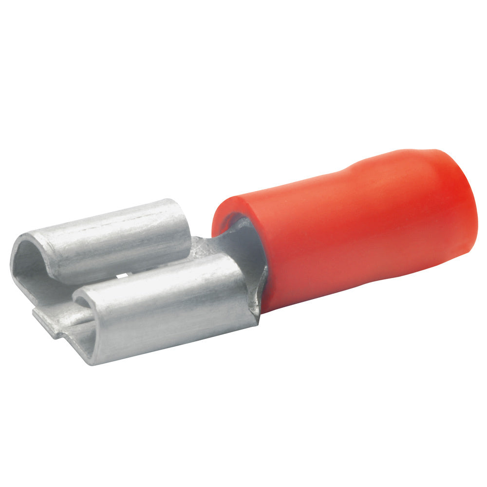 Klauke 8 Core Connector round/flat - 800076471 [100 Pieces]