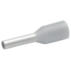 Klauke 4 Wire end ferrule - 800072213 [100 Pieces]