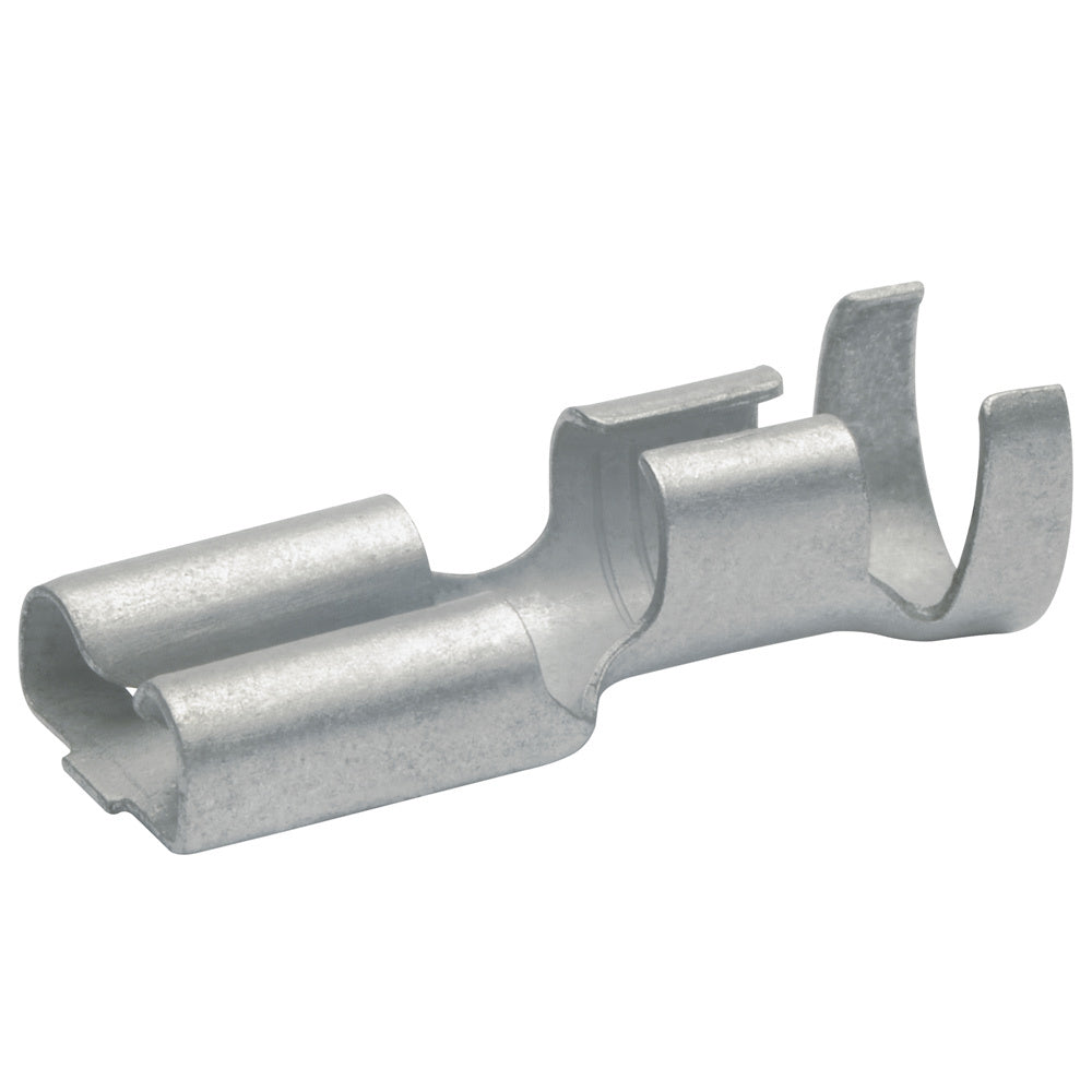 Klauke Core Connector round/flat - 800079311 [50 Pieces]