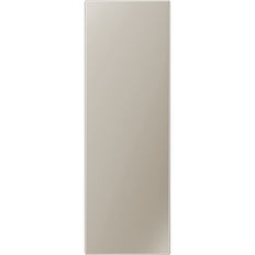 Jung Aluminum/Gold Steel/Chrome Control Element/Central Plate Switchgear - ES2993