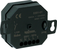 Niko RF Radio frequency receiver Switchgear - 05-331